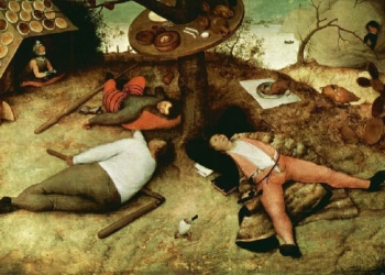 लकडाउन हटाउनु: तावाबाट उम्केर भुङ्ग्रोमा पर्नु