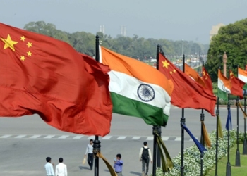 भारतलाई सघाउन अमेरिका आउँछ भनी सोच्नु भारतीय सम्रान्तको भ्रान्ति मात्र – चीन