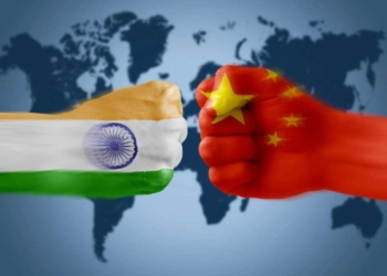 चीनलाई आर्थिक क्षति गराउन खोज्दा भारतलाई नै हुनसक्छ खतरा