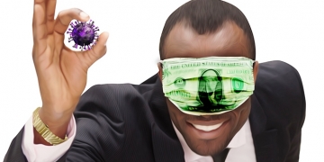 कोभिड–१९ तानाशाह र दलाल पूँजीको शिकञ्जामा