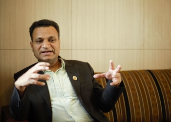 स्वास्थ्य संकटकाल घोषणा गरौं, विपद् व्यवस्थापनको जिम्मा गृहलाई दिऔं- दिपक प्रकाश भट्ट