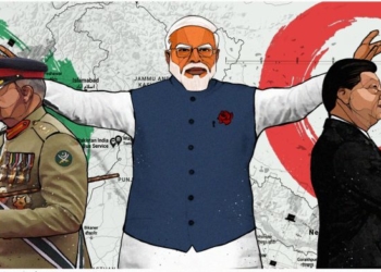 मोदीसामू सबैभन्दा ठूलो चुनौती, नेहरुको जस्तै स्वीकार्ने वा नयाँ विकल्प चुन्ने?