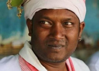 म र मेरो अस्तित्व (कविता)