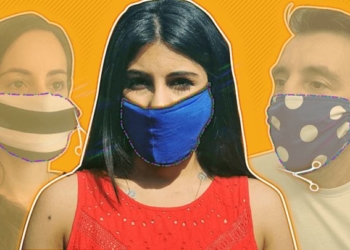 फ्रान्समा सार्वजनिक स्थलहरुमा अनिवार्यरुपा मास्क लगाउनुपर्ने