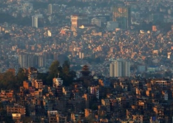 कोरोना भाइरस नेपाल: काठमाडौं उपत्यकामा ‘तीन वर्गका सङ्क्रमित, समुदायमा फैलिसकेको छैन’