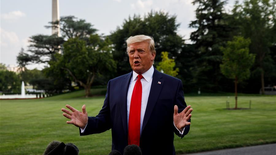 युरोपले पुन सम्झायो – ट्रम्पसँग भर पर्न सकिदैन