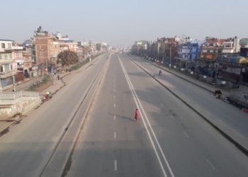 कोरोना कहरमा सरकारको उदासीनता