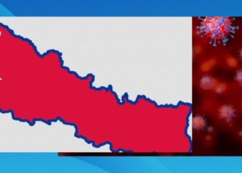 कोरोना भाइरस: चार महिनाको असरले सरकारले कति आम्दानी गुमायो