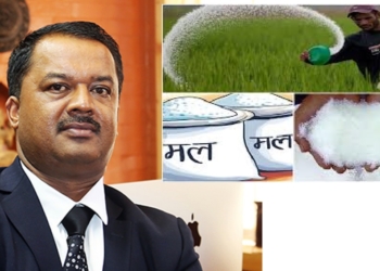 मल ठेकदारको पानीमाथि ओभानो हुने स्पष्टिकरण