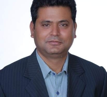 निरज आचार्य