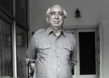 पूर्वमन्त्री एवम् नेता जसवंत सिंहको ८२ बर्षको उमेरमा निधन