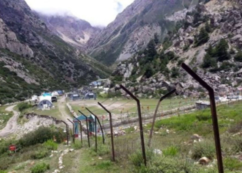 लिम्पियाधुरादेखि लोलुङजोङसम्म