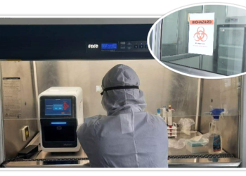 डोजर झैं किन्‍न थालियो पिसिआर मेसिन: अब धान्‍न सकिँदैन, कोभिड गएपछि काम नलाग्‍ने हुन्छन् – विज्ञ