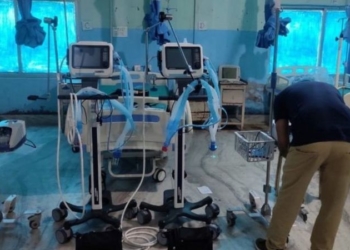 कोरोना भाइरस उपचार: सबै सरकारी अस्पताल कोभिड उपचार केन्द्र बन्दा आइसोलेशन,आईसीयू र भेन्टिलेटरको सङ्ख्या कति छ त?