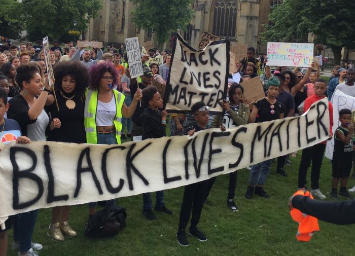 अमेरिकाको (अ)न्याय प्रणाली: दुई जिव्रे कानून