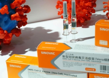 ९ हजारमा प्रयोग गरिएको चीनको बनाएको कोरोनाविरुद्धको खोप सुरक्षित – ब्राजिलको अध्ययन