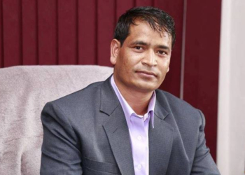 यसरी आयो मुख्यमन्‍त्री शाहीविरुद्ध अविश्वासको प्रस्ताव