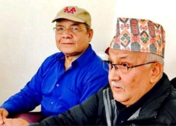 अन्तरिम आदेश नहुने ठहरपछि पनि वामदेवको अल्झो छुटेको छैन