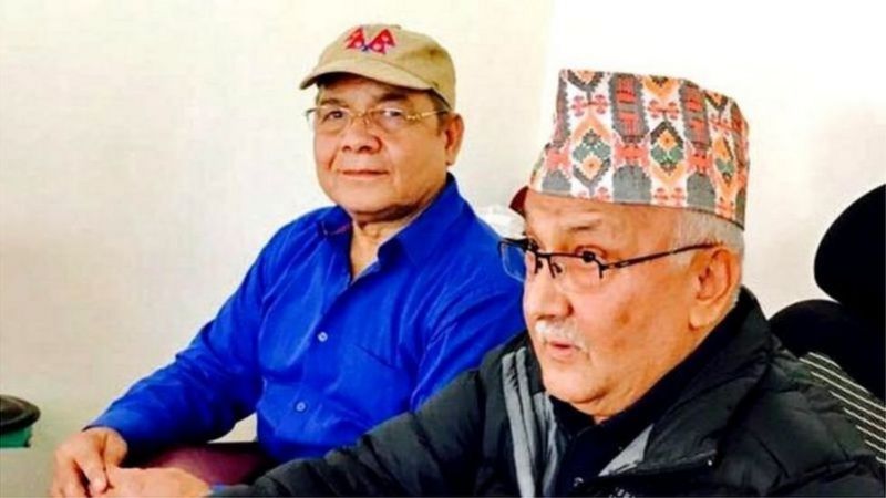 अन्तरिम आदेश नहुने ठहरपछि पनि वामदेवको अल्झो छुटेको छैन