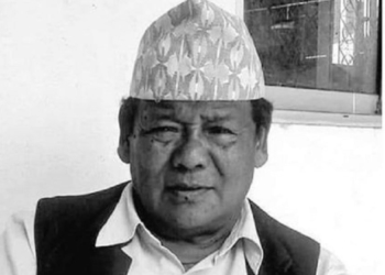 रहेनन् नख्खु विद्रोहका योद्बा वीरबहादुर