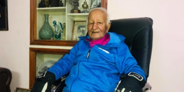 नेपालको इतिहास र राजनीतिबारे कमल कोइराला (श्रृंखला १)