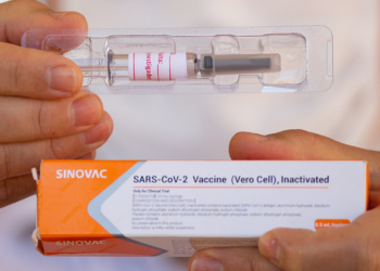 चीनको ‘कोरोनाभ्याक’ खोपले एकदम छिटो इम्युन प्रतिक्रिया दिन सक्ने