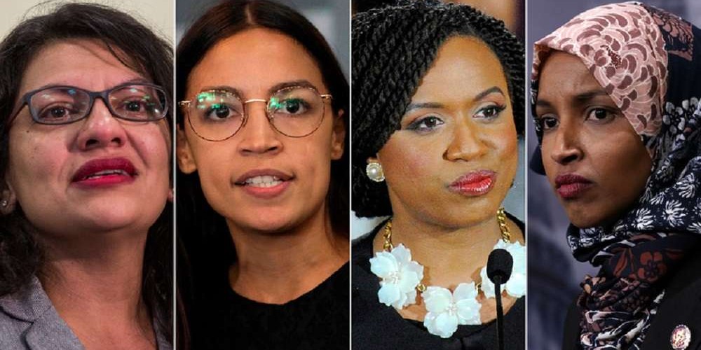 ओकाजियो कोर्टेजसहित ‘द स्क्वाड’ का चारै जना पुनः निर्वाचित