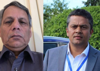 पार्टी विभाजन कुनै पनि हालतमा स्वीकार्य छैन् – नेकपा प्रवास कमिटी