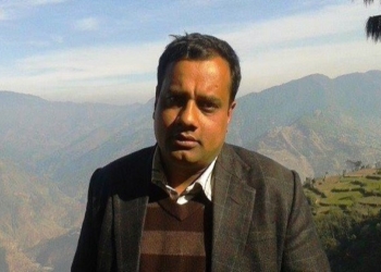 ‘फाउण्डेसन’ले नै चल्ने भए किन नेकपा बनाएको ?