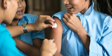 कुन खोपले गर्ला गरीब विश्वको उद्धार ?