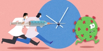 कोभिड भ्याक्सिनको खेल नै परिवर्तन गरिदिनेछ, चिनीया भ्याक्सिनले