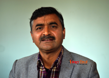 जनमतको अपमान गर्नेलाई माफी गर्न सकिन्नँ