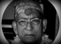 धरानका वाम बुद्धिजीवि बि.ए. श्रेष्ठको ८७ वर्षको उमेरमा निधन