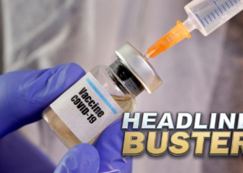 मिडियाले चिनियाँ खोपलाई पाखा लगाउन चाहँदैछ