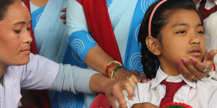 तस्वीर : भरत कोइराला