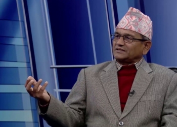 यो राजनीतिक अपराध हो, प्रधानमन्त्री ओलीले क्षमा पाउँदैनन् : युवराज ज्ञवाली