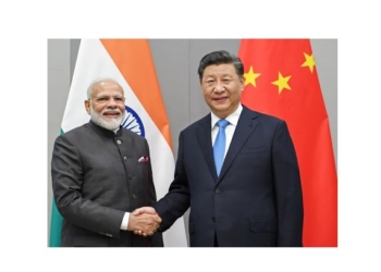 भारतले अर्थतन्त्रको सवालमा चीनसँग सम्बन्ध तोड्नु हुँदैन – जोरावर दौलत सिंह