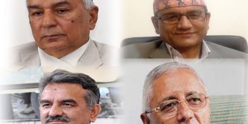 शनिबार : ‘चुनाव गरेर मात्र के हुन्छ’ भन्नेदेखि ‘ओली केशरजंगभन्दा बढी प्रतिगामी’ भएका अभिव्यक्ति