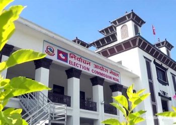 निर्वाचन आयोगको फैसलाबारे ५ भिन्न मत