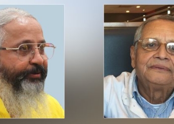 संसद विघटन प्रतिगमनको औजार, देउवाको ढुलमुले चरित्र थप चिन्ताको विषय – देवेन्द्रराज पाण्डे र कृष्ण पहाडी
