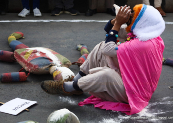 प्रतिगमनले घुँडा टेक्नेछ