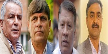 मंगलबारः दमनको आलोचनादेखि ‘व्यवस्थासँग बदला लिन संसद विघटन’सम्म