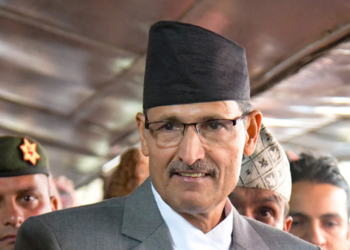 सभामुखले संवैधानिक परिषदको सिफारिस फिर्ता गरे (पत्रसहित)