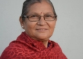 ओलीले घुँडा टेक्नैपर्छ, ओलीकाण्डबाट हामीले पाठ सिक्नुपर्छ – अष्टलक्ष्मी शाक्य