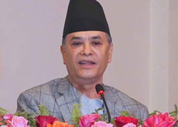 चोलेन्द्र श्रीमानप्रति किन शंका गर्छन् मान्छेहरु ?