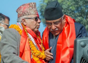 निर्वाचन आयोगको ‘अन्यौलपूर्ण निर्णय’पछि यसो गर्दैछ नेकपा (बहुमत)