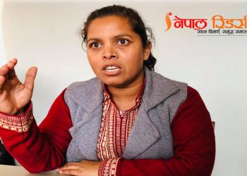 ट्रम्प त गए भने ओली के टिक्लान् ?