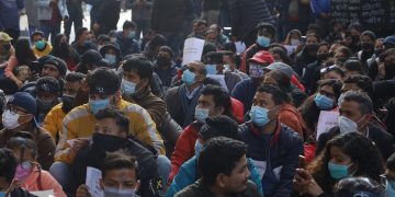सोमबार : निर्णायक संघर्षदेखि तेस्रो जनआन्दोलनको घोषणासम्म