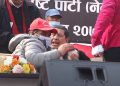 मंचमै किन रिसाए नारायणकाजी श्रेष्ठ?