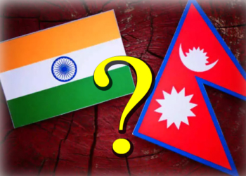 यस्तो बेला किन आयो भारतीय टोली ?